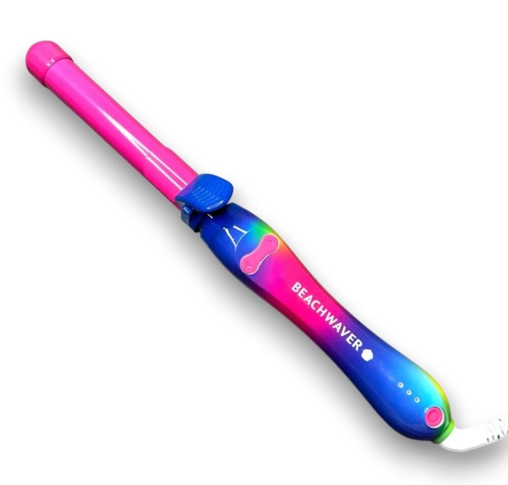 Beachwaver B1 Baked by Melissa edition